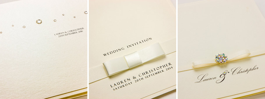 Wedding Stationery 2