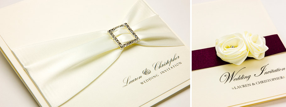 Wedding Stationery 3