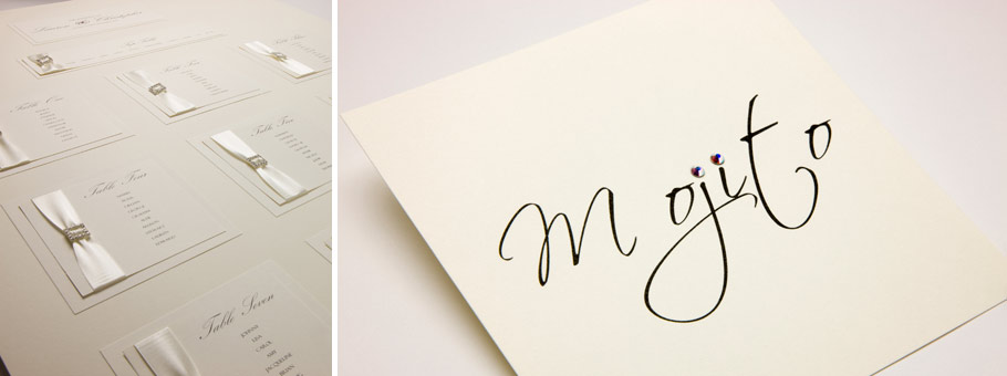 Wedding Stationery 4