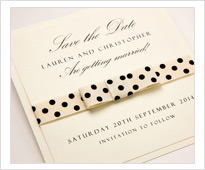 Save the Date Cards